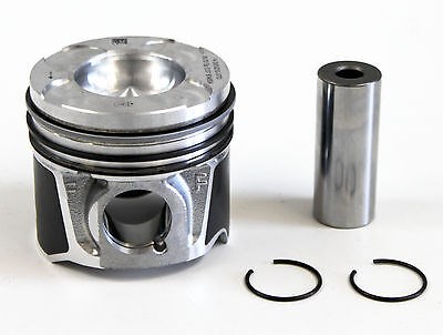 Opel Corsa C Combo C Fiat Palio Albea Doblo 1.3D MJET 1.3 CDTI Motor Piston... GOETZE