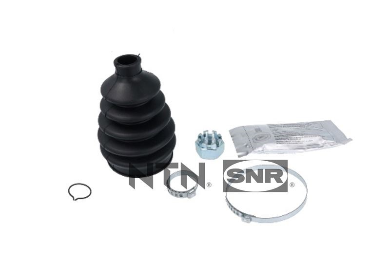 Opel Corsa C Astra G Corsa MKII Aks Körüğü SNR