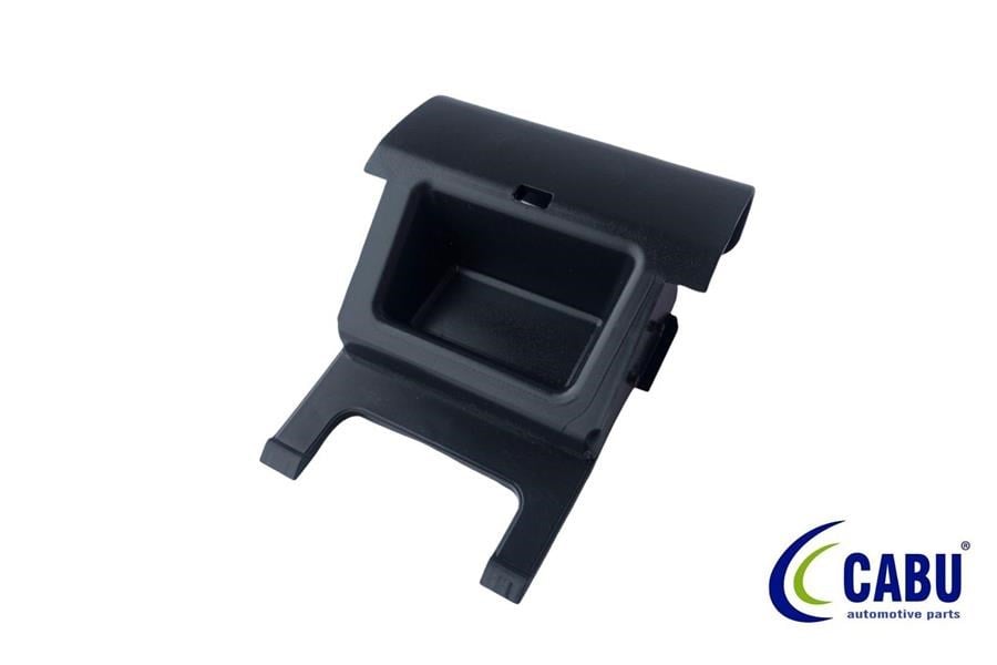 Opel Corsa C Kriko Kapağı Arka Sağ CABU