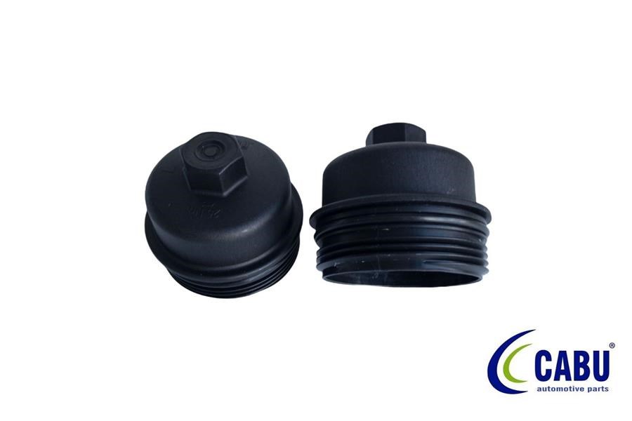 Opel Corsa C Yağ Filtre Kabı CABU