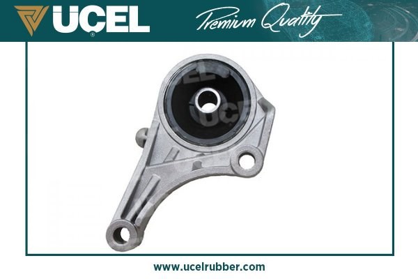 Opel Corsa C Motor Takozu UCEL