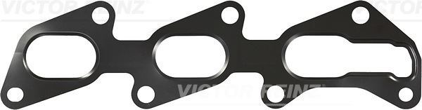Opel Corsa C Agila Suzuki Wagon Egzoz Manifold Contası V.REINZ