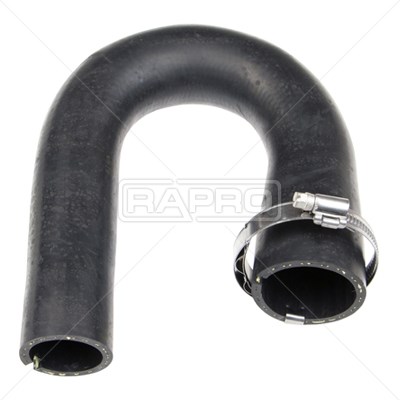 Opel Corsa C Turbo Intercooler Hortumu 1.7 D RAPRO