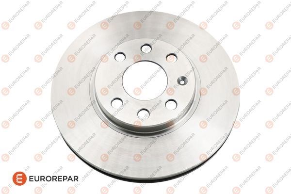 Opel Corsa C Ön Fren Diski EUROREPAR