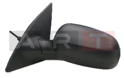 Opel Corsa C Dış Dikiz Aynası Mekanik Kör Noktalı Sol ART-AYNA