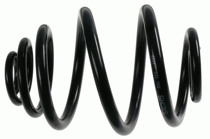 Opel Corsa C Arka Helezon Yayı SACHS