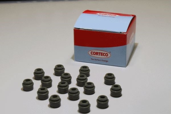 Opel Corsa C Subap Lastiği CORTECO