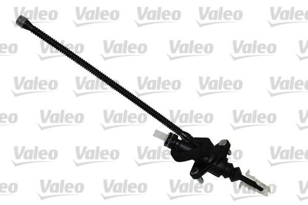 Opel Corsa C Combo Tigra Hidrolik Debriyaj Üst Merkezi VALEO