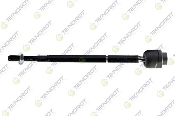 Opel Corsa C Rot Mili 318mm TEKNOROT