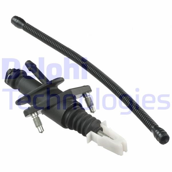 Opel Corsa C Hidrolik Debriyaj Üst Merkezi 15.87mm DELPHI