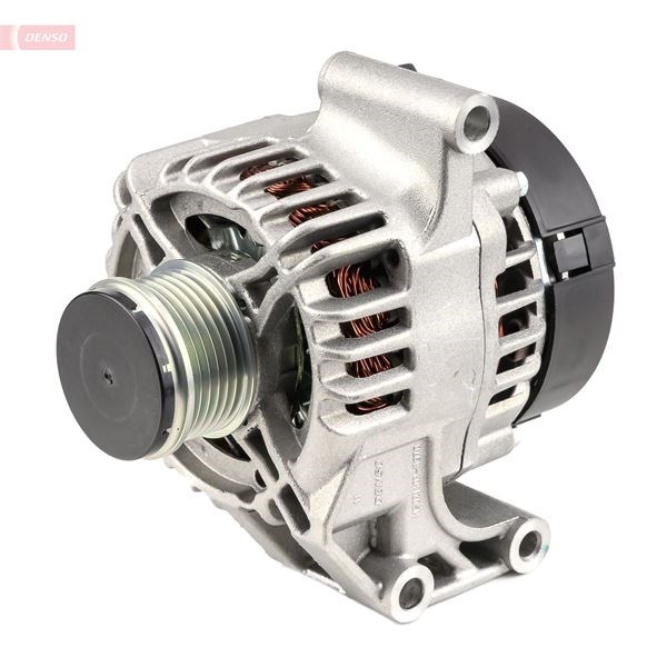 Opel Corsa C D Astra H Agila Alternatör DENSO