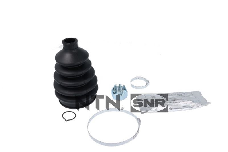Opel Corsa C Combo C Meriva A Corsa B Dış Aks Körüğü SNR