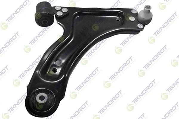 Opel Corsa C Alt Salıncak Sağ Komple TEKNOROT