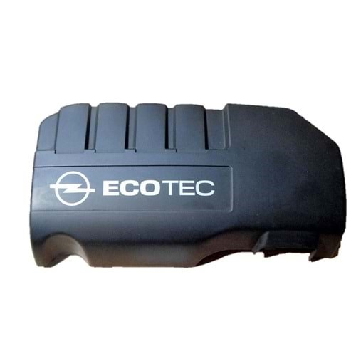Corsa C Combo C Motor Üst Ecotech Kapağı AFT
