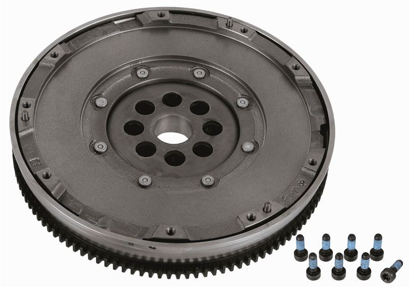 Opel Corsa C Oynar Debriyaj Volanı SACHS