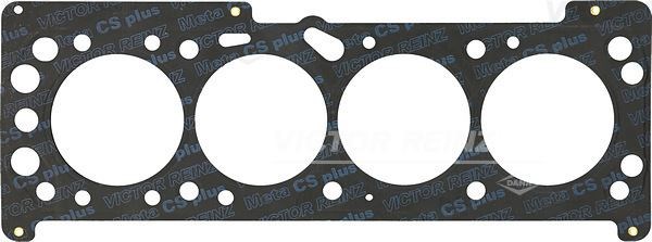 Opel Corsa C Astra G Silindir Kapak Contası 1.4 16V V.REINZ