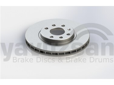 Opel Corsa C Ön Fren Diski FRENDI