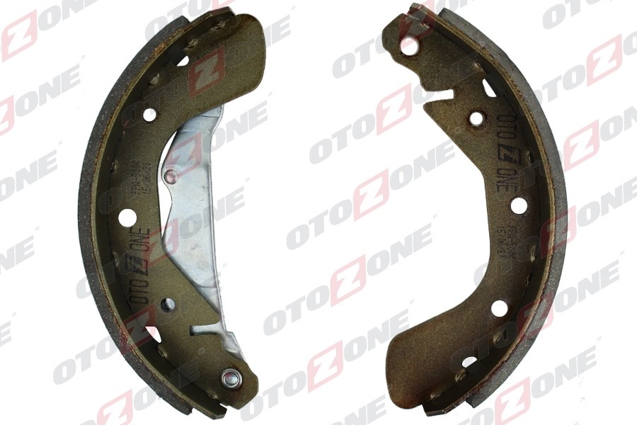 Opel Corsa C Arka Pabuç Balata 200x46 OTOZONE