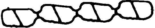 Opel Corsa C Emme Manifold Contası CORTECO