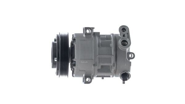 Opel Corsa C Klima Kompresörü MAHLE