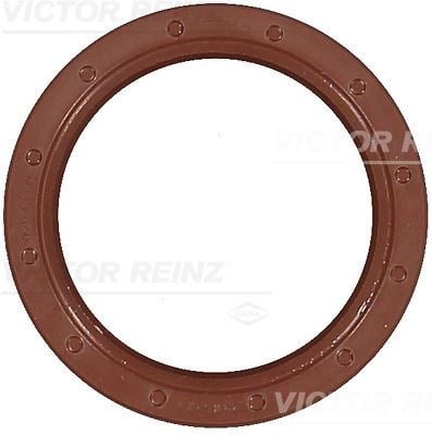 Opel Corsa Astra Meriva Fiat Albea Doblo Punto Krank Keçesi Ön V.REINZ