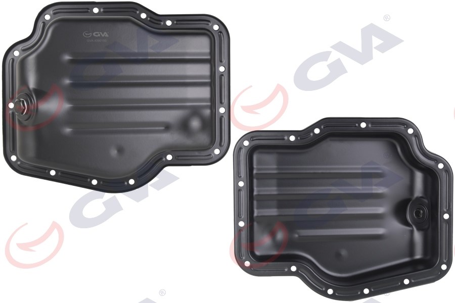 Opel Corsa C Combo C Astra G Astra H Meriva A 1.7 Yağ Karteri GVA