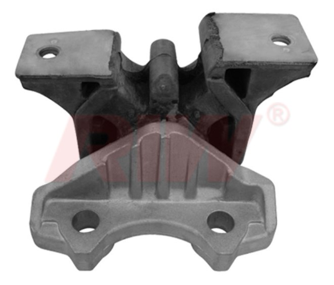 Opel Corsa C Motor Takozu Ön Sağ 1.3 CDTI 1.4 16V 1.6 16V RIW