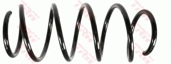 Opel Corsa C Ön Aks Süspansiyon Yayı TRW