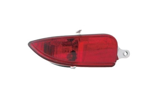 Opel Corsa C Arka Sis Lambası Sol TYC