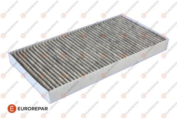Opel Corsa C Karbonlu Polen Filtresi EUROREPAR