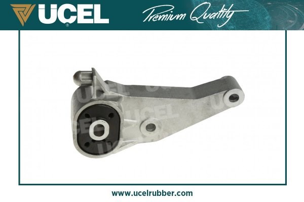 Opel Corsa C Arka Motor Takozu UCEL