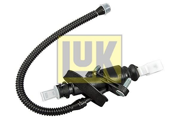 Opel Corsa C Combo Tigra Hidrolik Debriyaj Üst Merkezi LUK