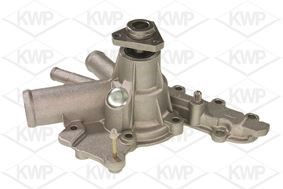 Opel Corsa C Devirdaim Su Pompası 1.0-1.2-1.4 16V X/Z-XE-XEP SUPSAN