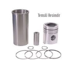 Opel Corsa C Combo C Fiat Palio Albea Doblo Piston Segman 1.3D MJET 1.3 CDTI... YENMAK