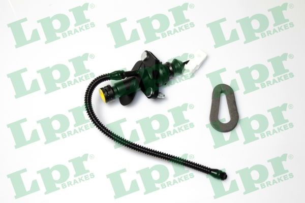Opel Corsa C Hidrolik Debriyaj Üst Merkezi LPR