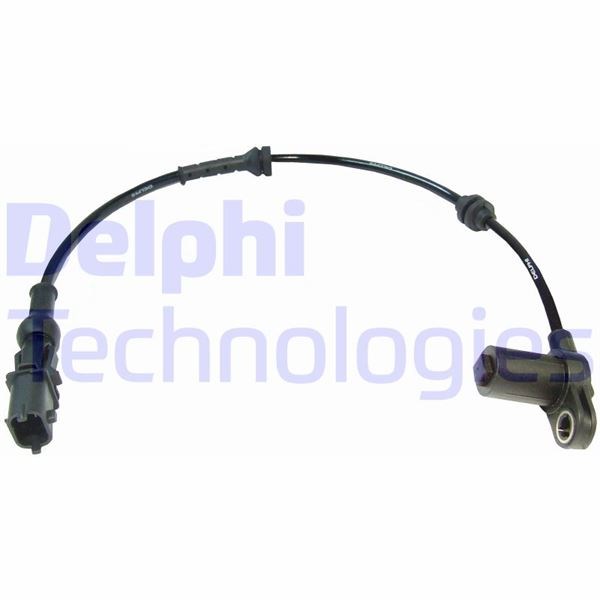 Opel Corsa C Meriva Tigra ABS Tekerlek Hız Sensörü DELPHI