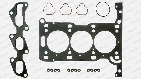 Opel Corsa C Üst Takım Conta 1.0 PAYEN