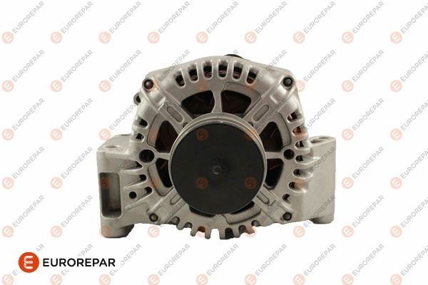 Alternatör 90A Klimalı Corsa C-Astra G-H-Meriva... EUROREPAR