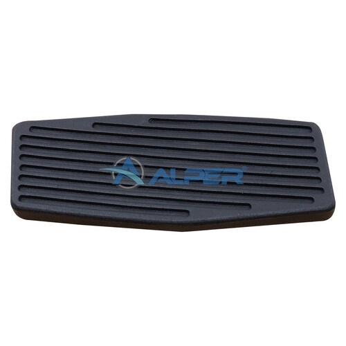 Opel Corsa C Otomatik Pedal Lastiği ALPER
