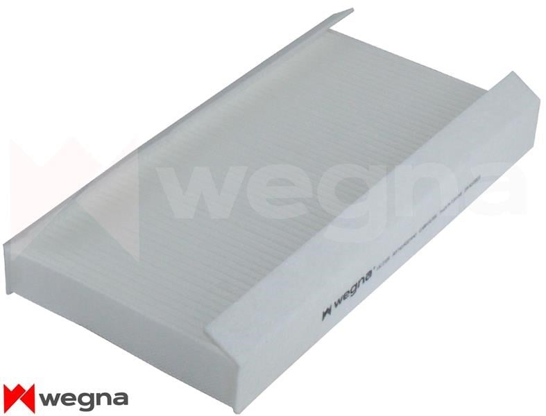 Opel Corsa C Combo C Vectra C Tigra Signum Polen Filtresi WEGNA