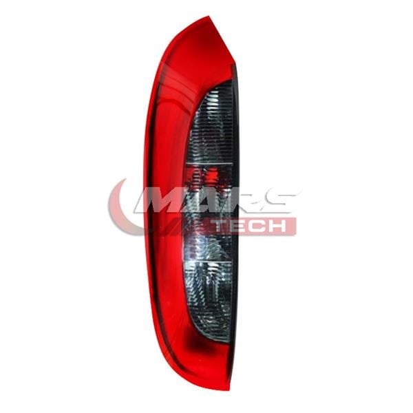 Opel Corsa C Sol Kırmızı Camlı Stop Lamba Duysuz MARS-