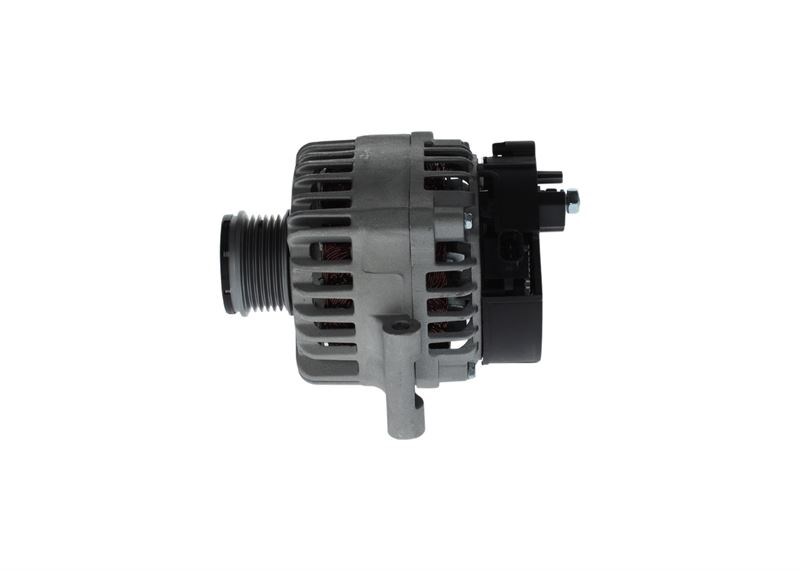 Opel Corsa D Meriva Astra H Agila Alternatör 1.3 CDTİ 14V 105A BOSCH