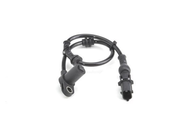 Opel Corsa C Meriva Tigra ABS Tekerlek Hız Sensörü [1.4-1.8-2.0 16V] BOSCH