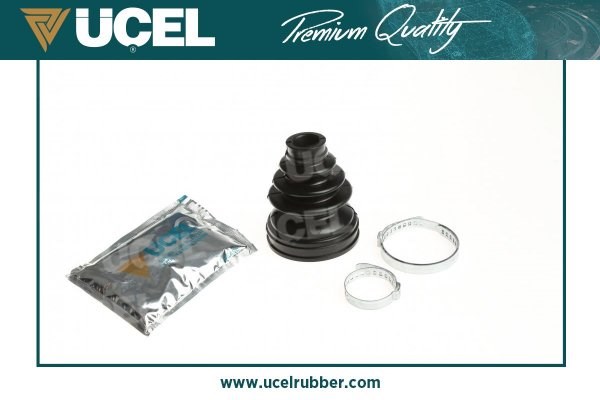 Opel Corsa C İç Aks Körüğü UCEL
