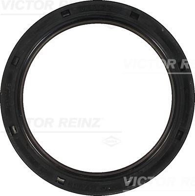 Opel Corsa Astra Meriva Fiat Albea Doblo Punto Krank Keçesi Arka V.REINZ