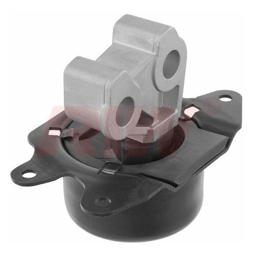 Opel Corsa C Ön Sol Motor Takozu RIW