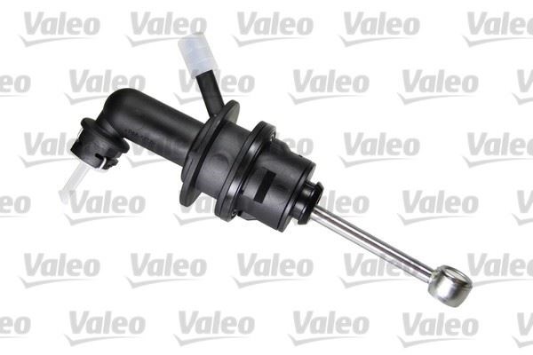Opel Corsa D Debriyaj Üst Merkezi VALEO