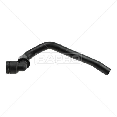 Opel Corsa D 1.2-1.4 Kalorifer Hortumu RAPRO