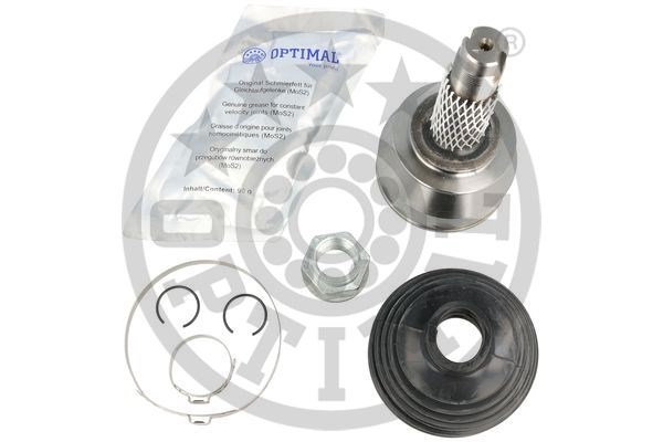 Opel Corsa D Fiat Grande Punto Dış Aks Kafası OPTIMAL