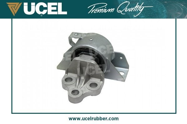 Opel Corsa D Sol Motor Takozu UCEL